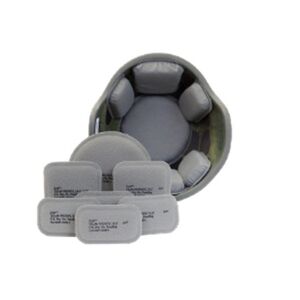 US Army ACH Replacement Foam Pads